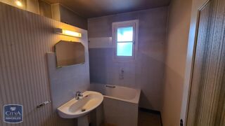  Appartement � vendre 3 pi�ces 77 m�