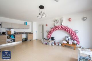  Appartement  vendre 3 pices 64 m