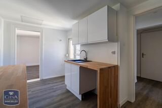  Appartement � vendre 2 pi�ces 42 m�