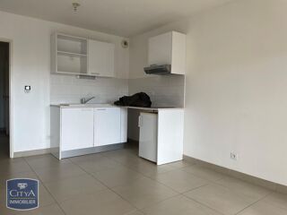  Appartement  vendre 2 pices 42 m