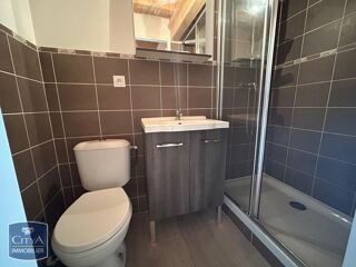  Appartement � vendre 3 pi�ces 55 m�