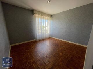  Appartement  vendre 2 pices 48 m