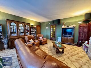  Maison  vendre 164 m