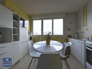  Appartement � vendre 1 pi�ce 49 m�