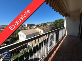  Appartement  vendre 4 pices 70 m