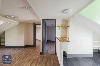  Appartement � vendre 3 pi�ces 42 m�