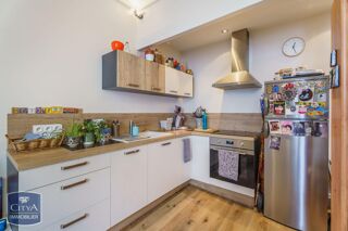  Appartement  vendre 2 pices 36 m