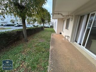  Appartement � vendre 2 pi�ces 46 m�