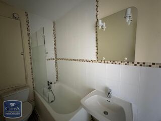  Appartement � vendre 1 pi�ce 30 m�