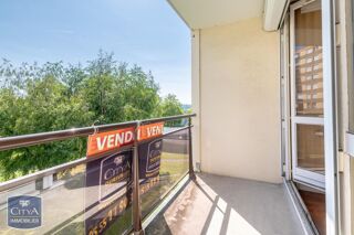  Appartement � vendre 4 pi�ces 79 m�