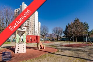  Appartement � vendre 4 pi�ces 78 m�