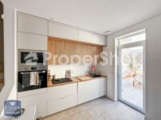  Maison  vendre 3 pices 59 m