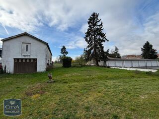  Maison à vendre 3 pièces 132 m²
