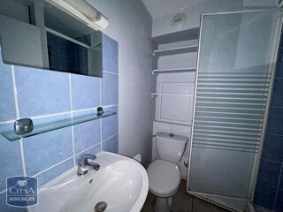  Appartement  vendre 1 pice 16 m