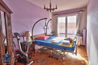  Appartement � vendre 4 pi�ces 95 m�