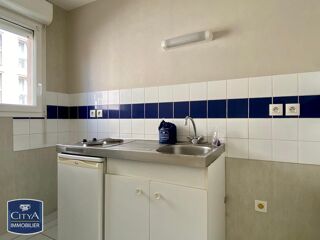  Appartement � vendre 2 pi�ces 44 m�