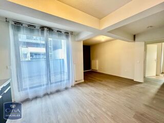  Appartement � vendre 3 pi�ces 62 m�