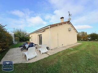 Maison  vendre 3 pices 87 m