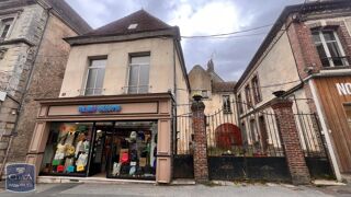  Immeuble  vendre 227 m