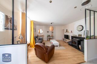  Maison  vendre 5 pices 221 m