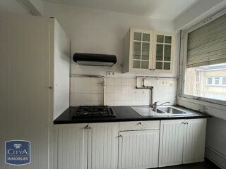  Appartement  vendre 2 pices 60 m