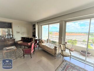  Appartement � vendre 6 pi�ces 147 m�