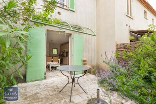  Maison � vendre 2 pi�ces 47 m�