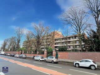  Appartement � vendre 3 pi�ces 79 m�