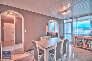  Appartement  vendre 5 pices 79 m