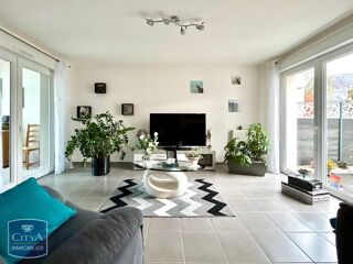  Maison  vendre 4 pices 84 m