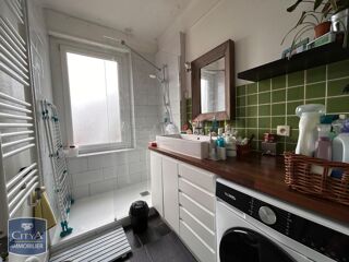  Appartement  vendre 3 pices 76 m