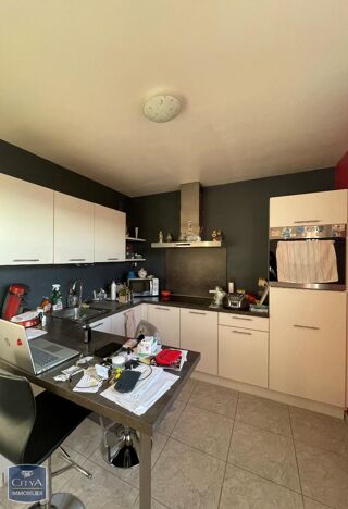  Appartement � vendre 3 pi�ces 68 m�