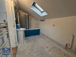  Appartement  vendre 2 pices 61 m