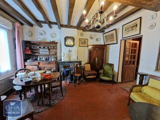  Maison � vendre 4 pi�ces 85 m�