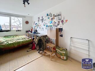  Appartement � vendre 1 pi�ce 22 m�