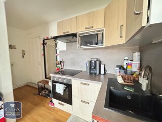  Appartement � vendre 3 pi�ces 71 m�