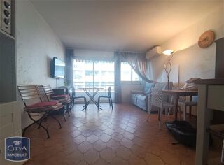  Appartement  vendre 2 pices 44 m