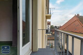  Appartement � vendre 3 pi�ces 75 m�