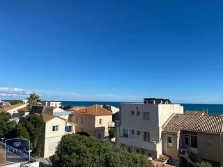  Appartement  vendre 1 pice 21 m