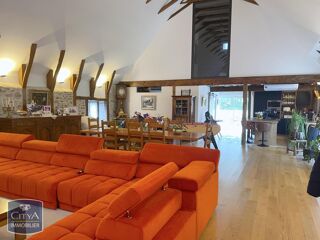  Maison � vendre 478 m�