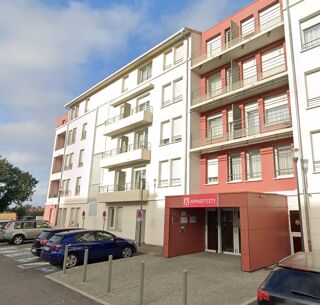 Appartement � vendre 1 pi�ce 23 m�
