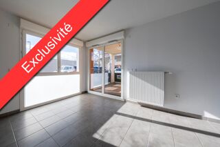  Appartement � vendre 3 pi�ces 62 m�