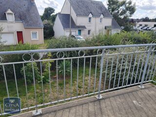  Appartement  vendre 2 pices 47 m