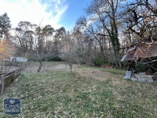  Terrain � vendre 1332 m�