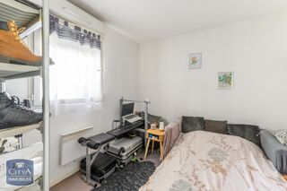  Appartement � vendre 3 pi�ces 57 m�