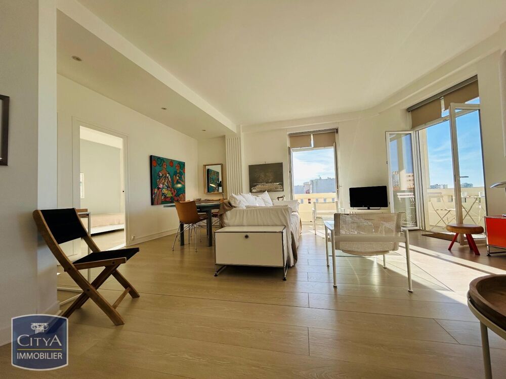  vendre  Appartement Royan (17200)