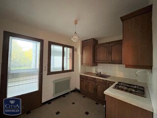  Appartement � vendre 4 pi�ces 75 m�