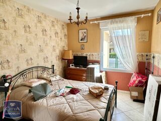  Maison � vendre 4 pi�ces 88 m�