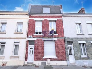  Maison � vendre 5 pi�ces 108 m�