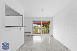  Appartement � vendre 2 pi�ces 42 m�